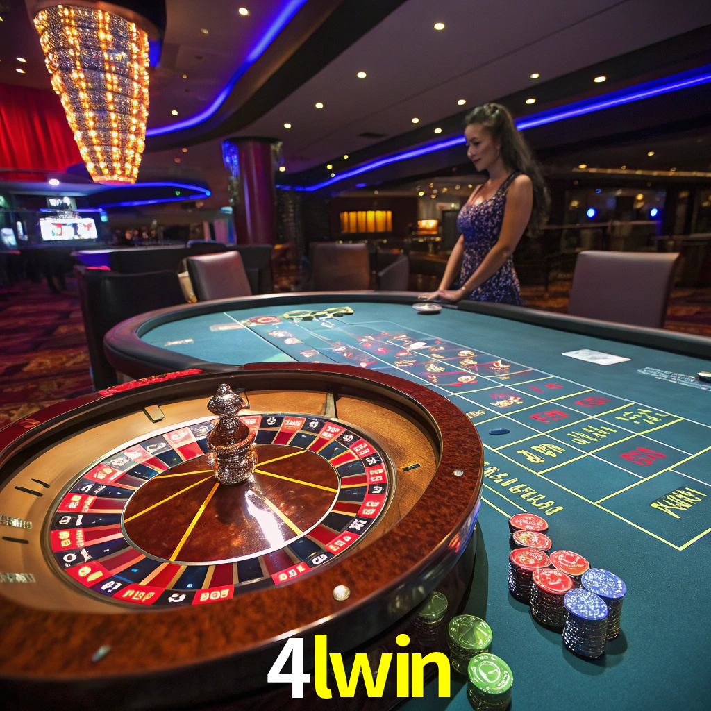 Apostas de Futebol 4lwin