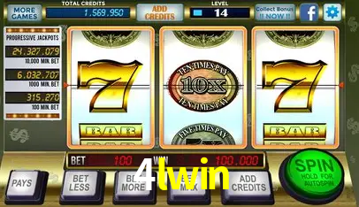 Ofertas Exclusivas 4lwin