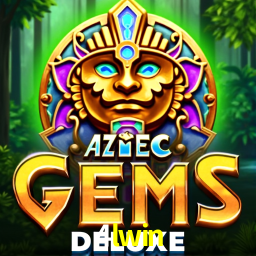 Provedores de Jogos 4lwin