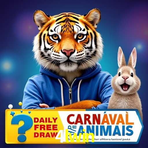 Estatísticas Esportivas 4lwin