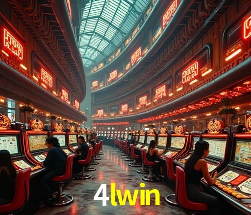 Mesa de Blackjack 4lwin