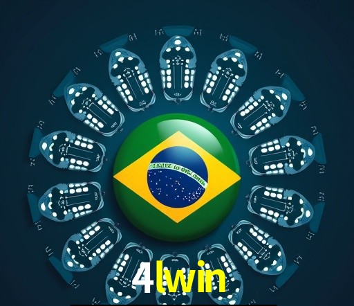 Recursos de Bônus 4lwin