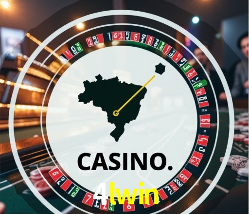 Casino Ao Vivo 4lwin